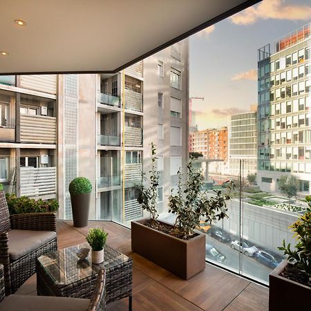 Comfort Suite Milano Centrale With Fast Wifi And Free Netflix Ngoại thất bức ảnh