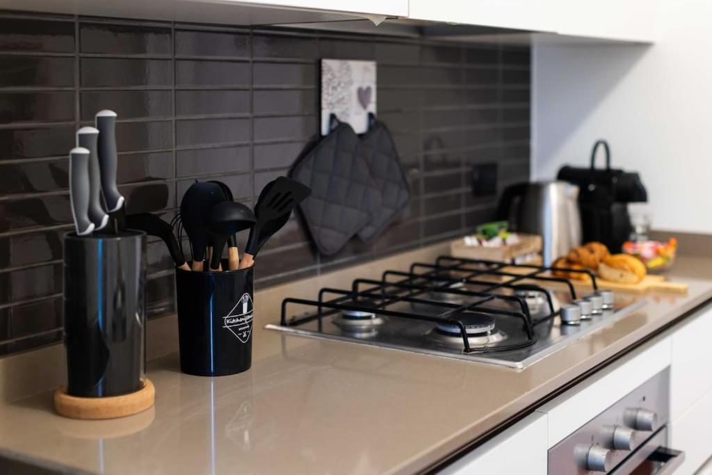 Comfort Suite Milano Centrale With Fast Wifi And Free Netflix Ngoại thất bức ảnh