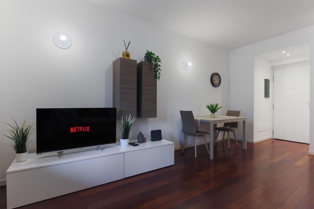 Comfort Suite Milano Centrale With Fast Wifi And Free Netflix Ngoại thất bức ảnh