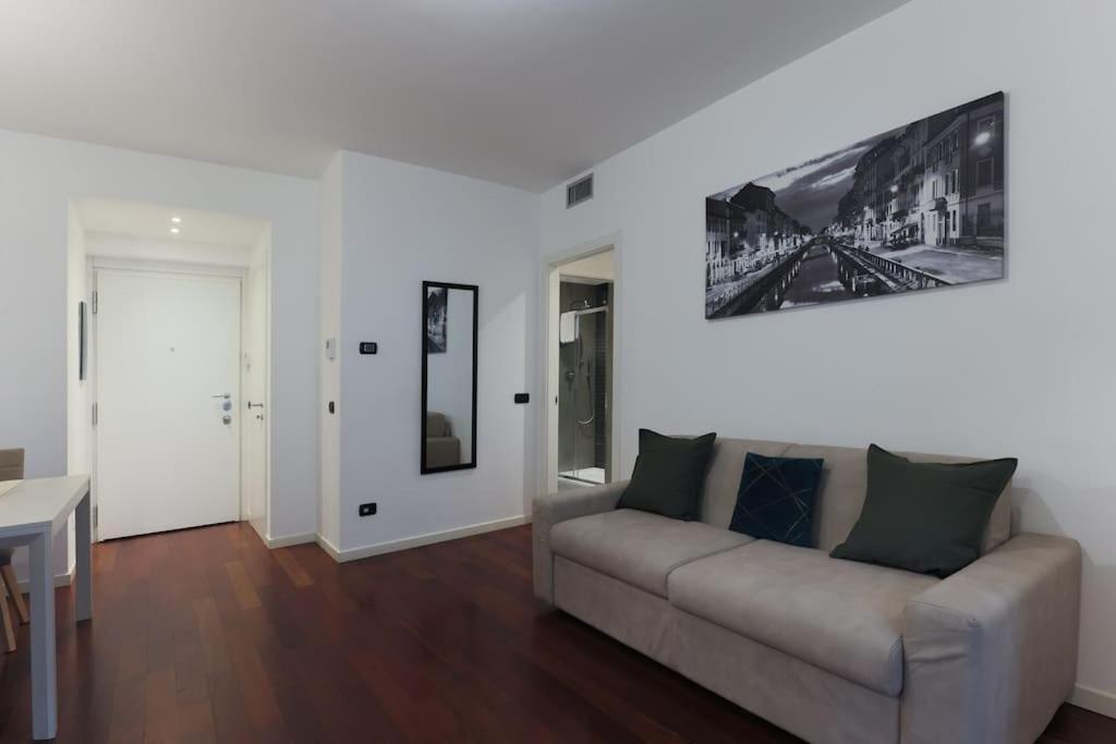 Comfort Suite Milano Centrale With Fast Wifi And Free Netflix Ngoại thất bức ảnh