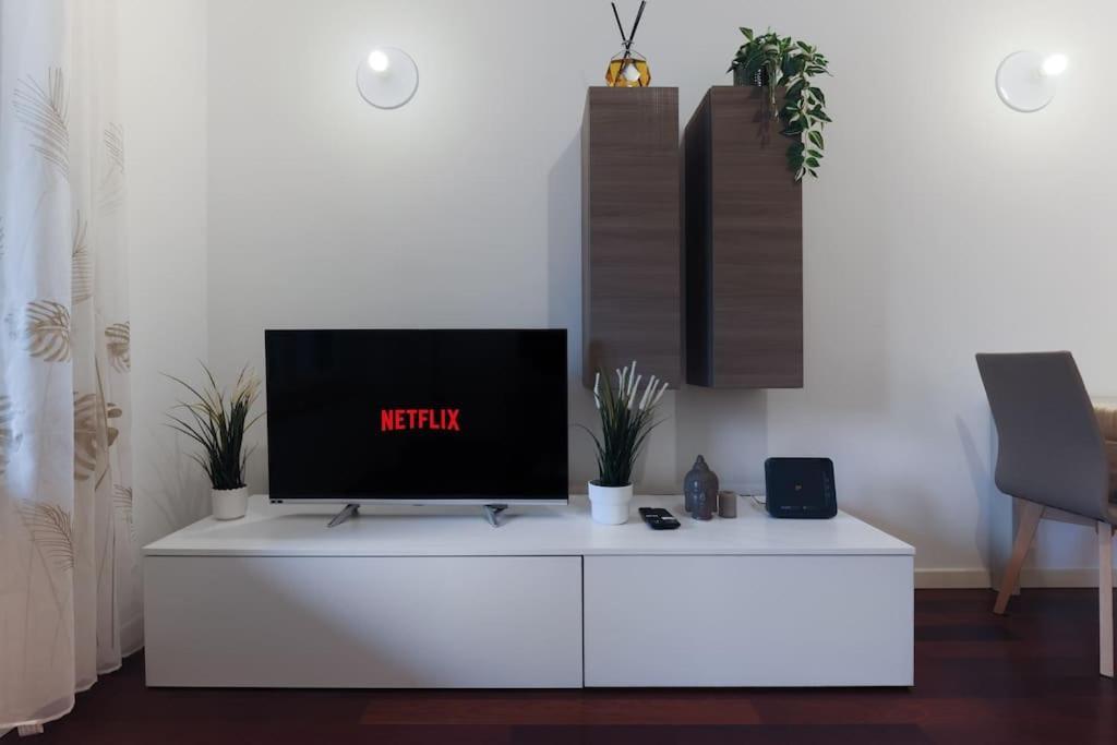Comfort Suite Milano Centrale With Fast Wifi And Free Netflix Ngoại thất bức ảnh