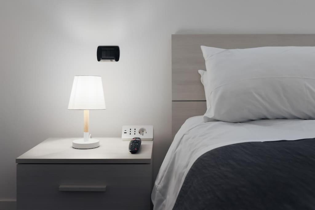 Comfort Suite Milano Centrale With Fast Wifi And Free Netflix Ngoại thất bức ảnh