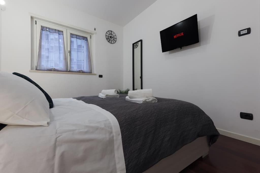 Comfort Suite Milano Centrale With Fast Wifi And Free Netflix Ngoại thất bức ảnh
